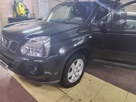 Nissan X-Trail 2008 года за 4 500 000 тг. в Астана – фото 16