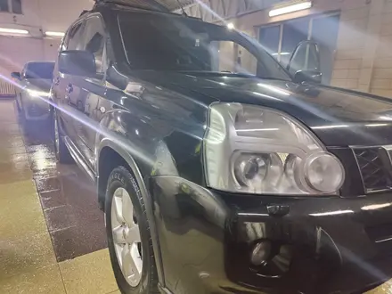 Nissan X-Trail 2008 года за 3 100 000 тг. в Астана – фото 17