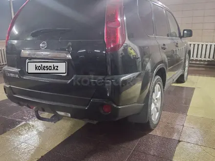 Nissan X-Trail 2008 года за 3 100 000 тг. в Астана – фото 19