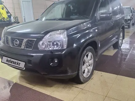 Nissan X-Trail 2008 года за 3 100 000 тг. в Астана – фото 22