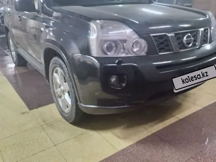 Nissan X-Trail 2008 года за 3 100 000 тг. в Астана – фото 24