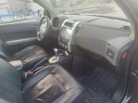 Nissan X-Trail 2008 года за 3 100 000 тг. в Астана – фото 4