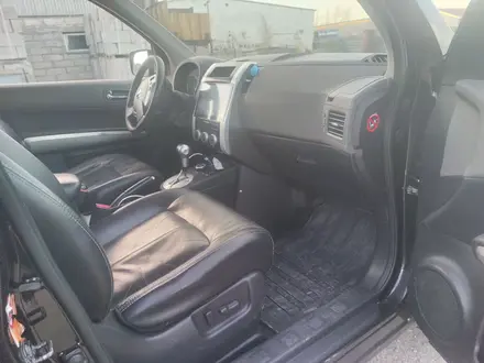 Nissan X-Trail 2008 года за 3 100 000 тг. в Астана – фото 5