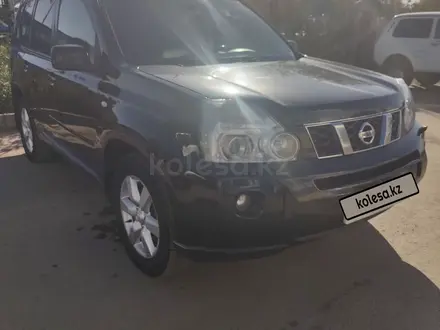 Nissan X-Trail 2008 года за 3 100 000 тг. в Астана – фото 8