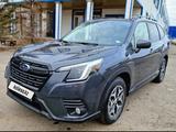 Subaru Forester 2022 годаүшін15 999 999 тг. в Астана