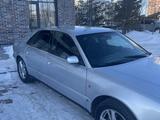 Audi A8 1997 годаүшін3 700 000 тг. в Алматы – фото 4