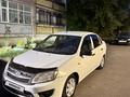 ВАЗ (Lada) Granta 2190 2015 года за 1 050 000 тг. в Астана