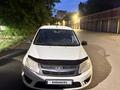 ВАЗ (Lada) Granta 2190 2015 года за 1 050 000 тг. в Астана – фото 2