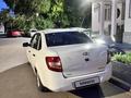 ВАЗ (Lada) Granta 2190 2015 года за 1 050 000 тг. в Астана – фото 5