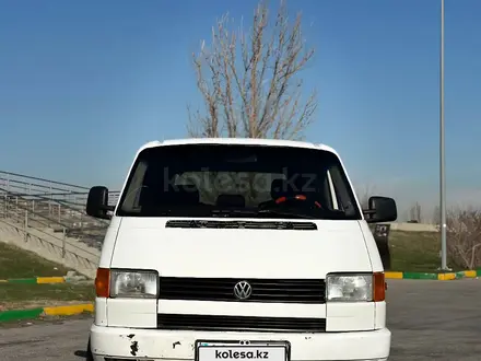 Volkswagen Transporter 2005 года за 2 800 000 тг. в Шымкент – фото 6