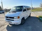 Volkswagen Transporter 2005 годаүшін2 800 000 тг. в Шымкент – фото 2