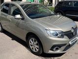 Renault Logan 2021 годаүшін4 500 000 тг. в Астана – фото 3