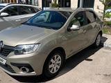 Renault Logan 2021 годаүшін4 500 000 тг. в Астана – фото 2