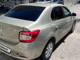 Renault Logan 2021 годаүшін4 500 000 тг. в Астана – фото 4