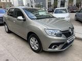 Renault Logan 2021 годаүшін4 500 000 тг. в Астана