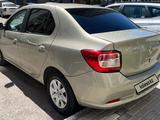Renault Logan 2021 годаүшін4 500 000 тг. в Астана – фото 5