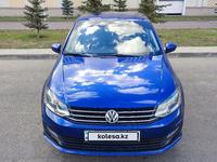 Volkswagen Polo 2020 года за 8 100 000 тг. в Астана