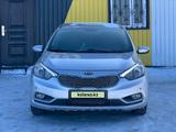 Kia Cerato 2014 годаfor6 350 000 тг. в Караганда – фото 2