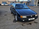 Volkswagen Passat 1989 годаүшін1 850 000 тг. в Павлодар – фото 2
