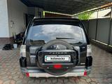 Mitsubishi Pajero 2007 года за 8 700 000 тг. в Алматы – фото 3