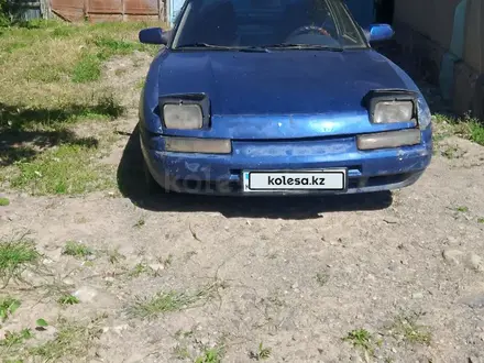 Mazda 323 1990 года за 370 000 тг. в Алматы