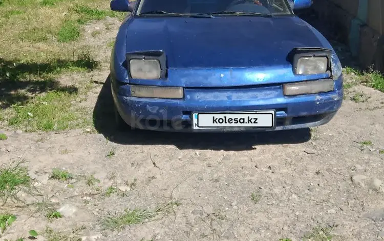 Mazda 323 1990 годаүшін370 000 тг. в Алматы