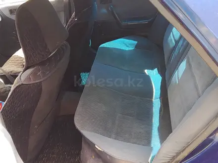 Mazda 323 1990 года за 370 000 тг. в Алматы – фото 6