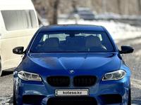 BMW M5 2012 годаүшін27 000 000 тг. в Алматы