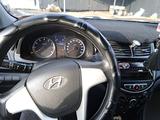Hyundai Accent 2013 годаүшін3 750 000 тг. в Усть-Каменогорск – фото 5