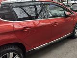 Peugeot 2008 2016 годаүшін4 500 000 тг. в Алматы – фото 2