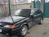 ВАЗ (Lada) 2114 2013 годаүшін1 300 000 тг. в Шымкент