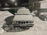 BMW 525 1989 года за 1 000 000 тг. в Кокшетау – фото 2