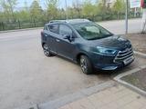 JAC S3 2018 годаүшін4 500 000 тг. в Лисаковск – фото 2