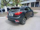 JAC S3 2018 годаүшін4 500 000 тг. в Лисаковск