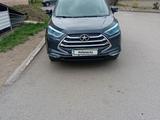 JAC S3 2018 годаүшін4 500 000 тг. в Лисаковск – фото 5