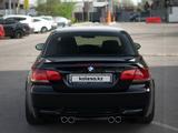 BMW M3 2008 года за 18 800 000 тг. в Алматы – фото 4