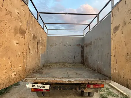 ГАЗ ГАЗель 2009 года за 2 500 000 тг. в Актобе – фото 4