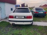 Audi 80 1992 годаүшін1 150 000 тг. в Усть-Каменогорск – фото 2