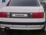 Audi 80 1992 годаүшін1 150 000 тг. в Усть-Каменогорск – фото 5