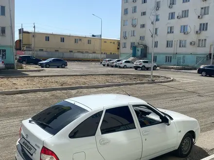 ВАЗ (Lada) Priora 2172 2015 года за 2 500 000 тг. в Атырау – фото 11