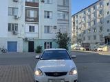 ВАЗ (Lada) Priora 2172 2015 годаүшін2 500 000 тг. в Атырау