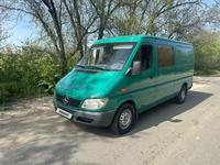 Mercedes-Benz Sprinter 2002 года за 5 500 000 тг. в Алматы