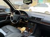 Mercedes-Benz S 500 1997 года за 17 000 000 тг. в Астана – фото 2