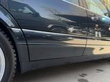 Mercedes-Benz S 500 1997 года за 17 000 000 тг. в Астана – фото 4
