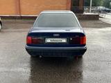 Audi 100 1993 годаүшін1 600 000 тг. в Акколь (Аккольский р-н) – фото 4