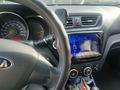Kia Rio 2014 года за 4 900 000 тг. в Астана – фото 4