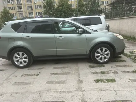 Subaru Tribeca 2005 года за 4 200 000 тг. в Алматы – фото 2