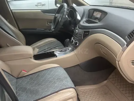 Subaru Tribeca 2005 года за 4 200 000 тг. в Алматы – фото 5