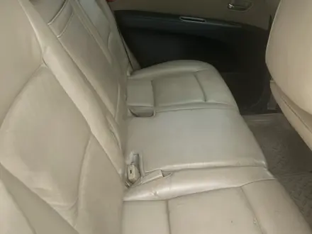 Subaru Tribeca 2005 года за 4 200 000 тг. в Алматы – фото 6