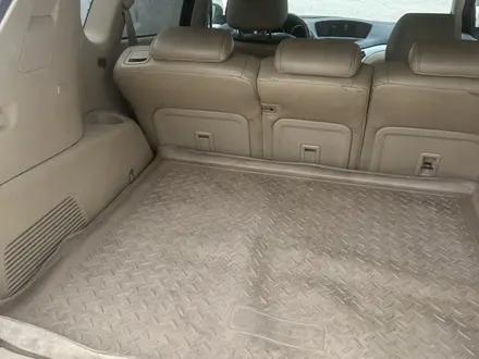 Subaru Tribeca 2005 года за 4 200 000 тг. в Алматы – фото 7